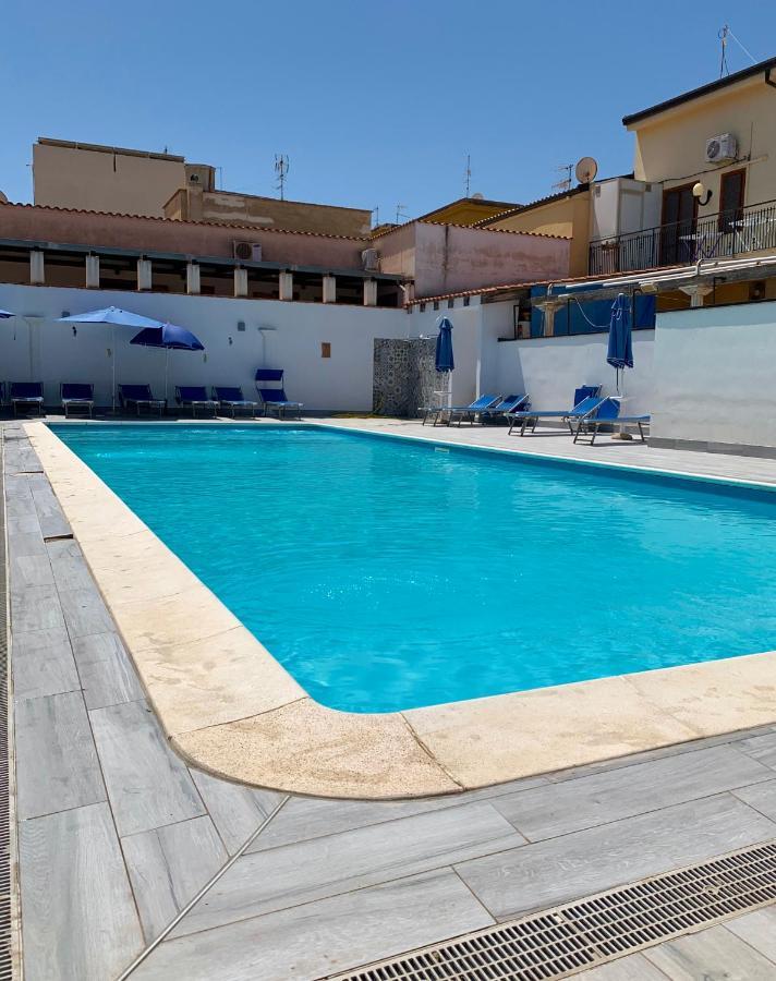 Coral Sea Casa de Férias San Vito Lo Capo