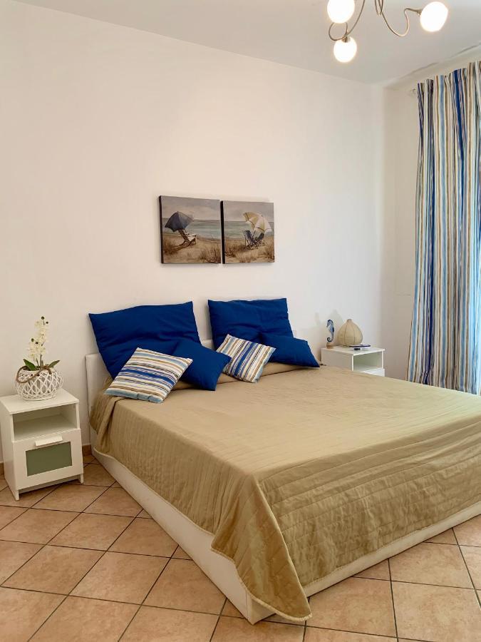 Coral Sea San Vito Lo Capo