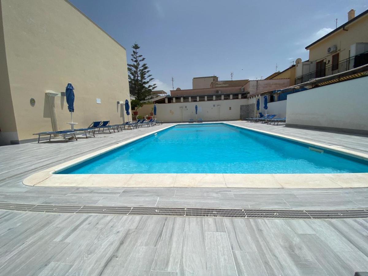 Coral Sea Holiday home San Vito Lo Capo